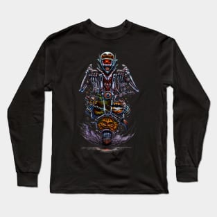 Pimp My Ride Long Sleeve T-Shirt